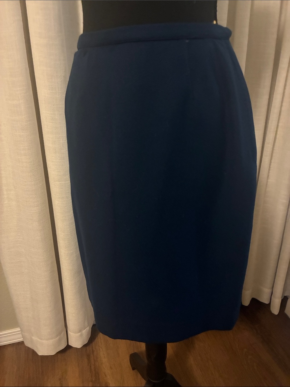 Vintage Evan Picone skirt
